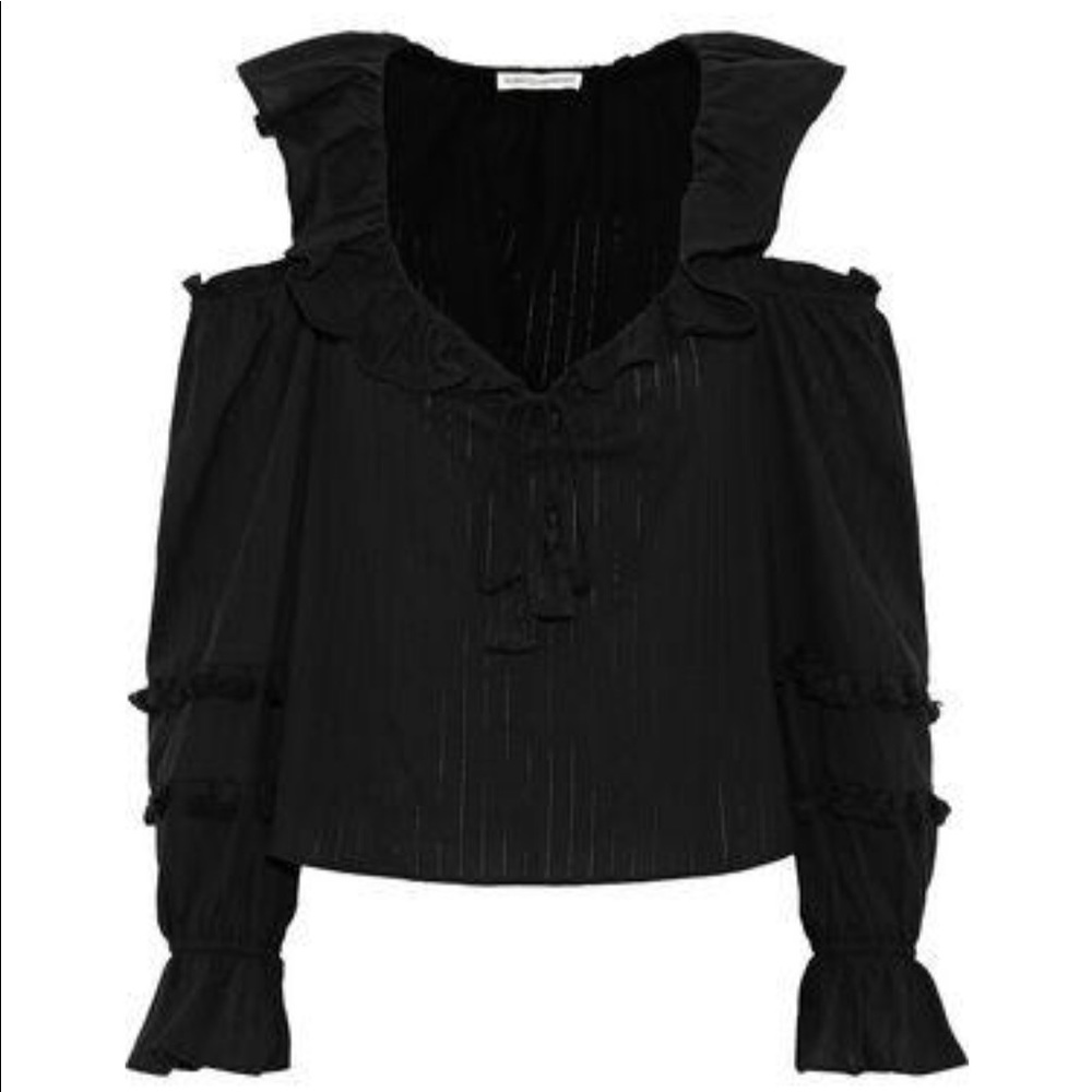 Rebecca Minkoff Pippa Top